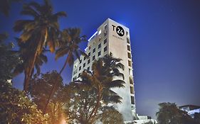 T24 Residency Mumbai International Airport Hotel